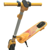 Huitich 24V Folding Kids Scooter Durable Ride - On Toy - Mumzar